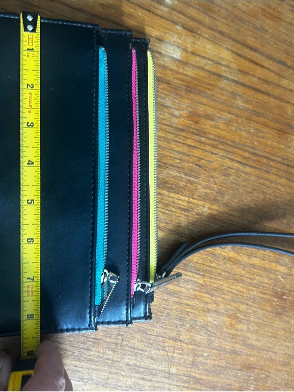 Nine West compact nine